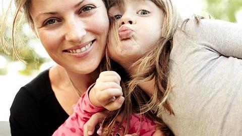 Πώς να γίνετε καλύτεροι γονείς