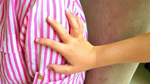 Τι να κάνετε αν το παιδί ζητά διαρκώς την προσοχή σας