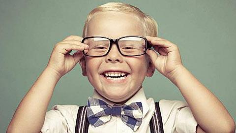 Τα μεγαλύτερα παιδιά είναι πιο έξυπνα από τα αδέλφια τους!