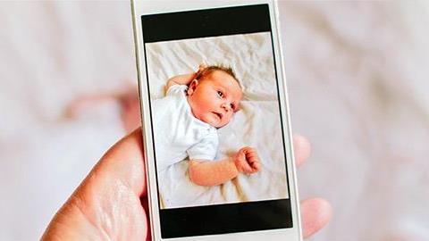 Τι είναι η ψηφιακή απαγωγή βρεφών και οι κίνδυνοι για τα παιδιά μας