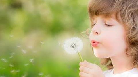 Χαρείτε την Άνοιξη χωρίς αλλεργίες!