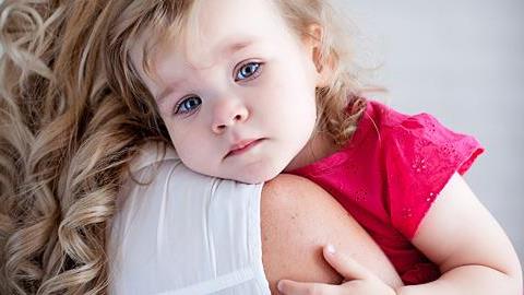 Οι πιο δύσκολες στιγμές στη ζωή ενός γονέα