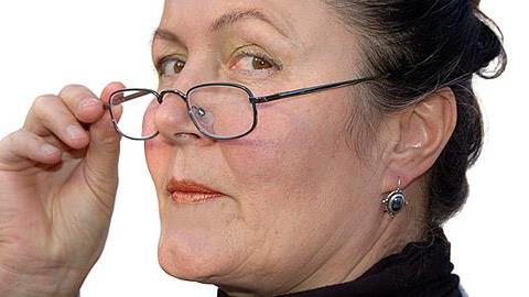 10 πράγματα που θα καταλάβουν μόνο όσοι είχαν αυστηρούς γονείς