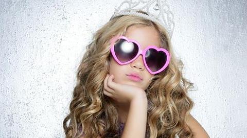 Μήπως η κόρη σας έχει το «Σύνδρομο της Πριγκίπισσας»;