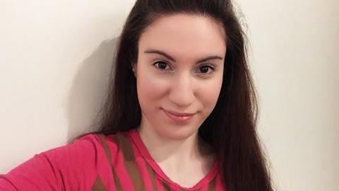 «Γεννήθηκα χωρίς κόλπο, μήτρα και τράχηλο»