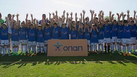 Φεστιβάλ Αθλητικών Ακαδημιών ΟΠΑΠ: Μεγάλη γιορτή του αθλητισμού στα Γιάννενα!