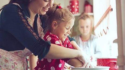 Πώς να κάνετε το παιδί συνεργάσιμο