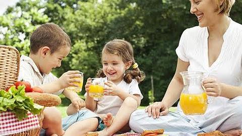 Βόλτα με τα παιδιά στα πάρκα της Αττικής