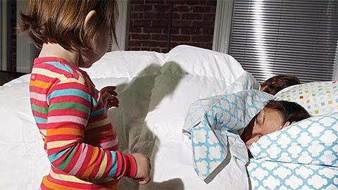 Δεν κοιμάται