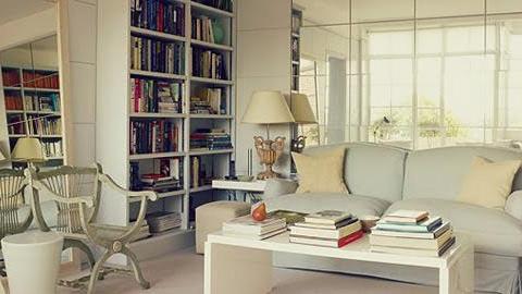 Πώς να κάνετε ένα μικρό δωμάτιο να φαίνεται μεγάλο