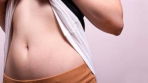 Πώς να αποκτήσετε επίπεδη κοιλιά σε ένα μήνα