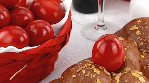 Τι καιρό θα κάνει το Πάσχα