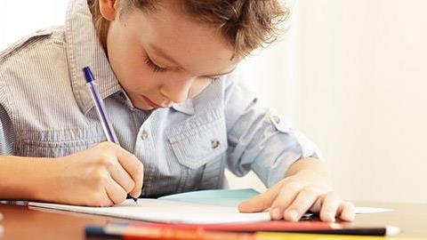 Η κατάλληλη ηλικία για ξένη γλώσσα