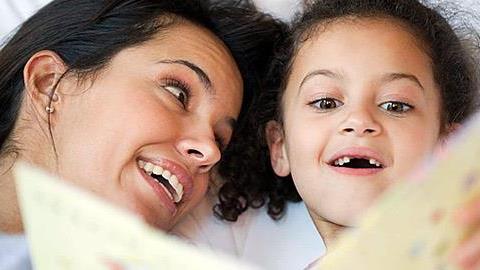 Tα πιο γλυκά παραμύθια για «καληνύχτα»