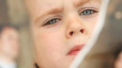 Όταν ο μπαμπάς φεύγει από το σπίτι