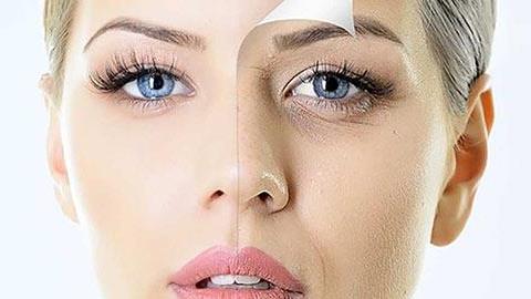 Πώς να φαίνεστε νεότερη