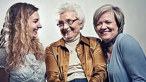 8 σημάδια ότι γίνεστε... ίδια η μάνα σας!