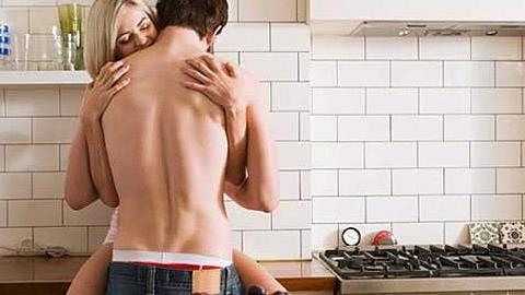 Πιθανότητα εγκυμοσύνης σε όρθια στάση σεξ