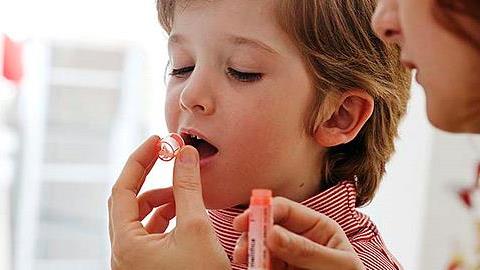 Ομοιοπαθητική σε παιδί 5 ετών 