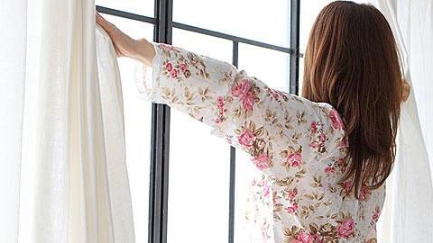 Γιατί είναι απαραίτητο να αερίζετε το σπίτι καθημερινά