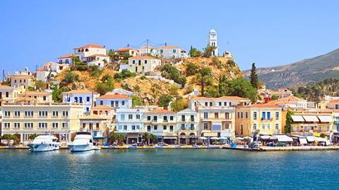 6 οικονομικές εξορμήσεις για το 3ήμερο του Αγίου Πνεύματος