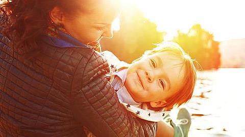 Ο δεκάλογος της Μαρίας Μοντεσσόρι που κάθε γονιός πρέπει να ξέρει