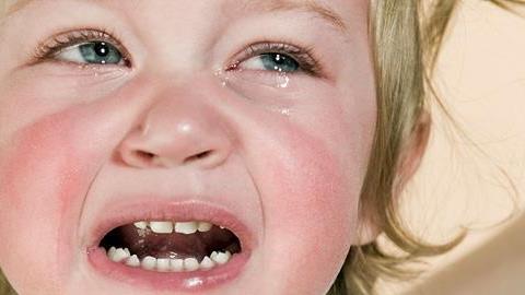 To θυμωμένο μπαλόνι: Το έξυπνο κόλπο που θα βοηθήσει το παιδί να ηρεμήσει