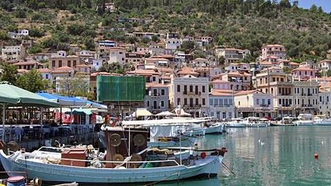 «Πού να πάμε διακοπές φέτος;» 7 ιδανικοί προορισμοί για οικογένειες