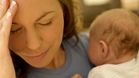 9 tips που θα κάνουν τη ζωή μιας λεχώνας ευκολότερη