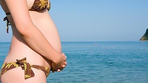 5 μαγιό μόνο για εγκύους