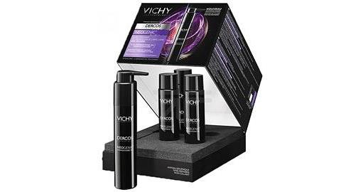 Κερδίστε ένα σετ περιποίησης και ανανέωσης μαλλιών από την VICHY