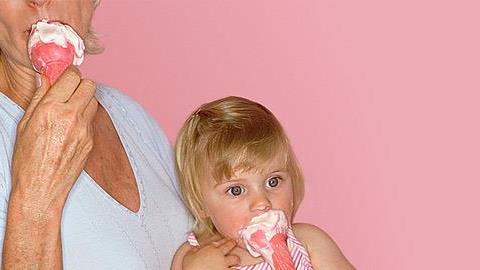 «Το να βάζεις όρια στους παππούδες, δεν σημαίνει ότι είσαι αχάριστος»