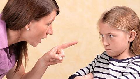 6 συμβουλές για... οξύθυμες μαμάδες