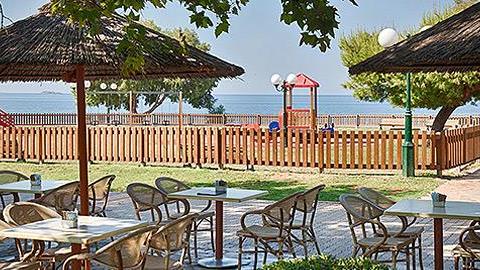 5 βόλτες πλάι στο κύμα για μικρούς και μεγάλους