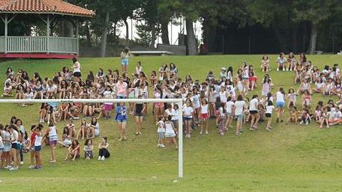 Η κατασκήνωση Kinderland χαρίζει αξέχαστες διακοπές στα παιδιά!