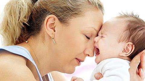 «Oι σκοτεινές μέρες της μητρότητας»