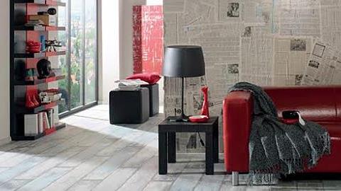 Ανανεώστε διάθεση και σπίτι, ανακαινίζοντας με τα Praktiker!