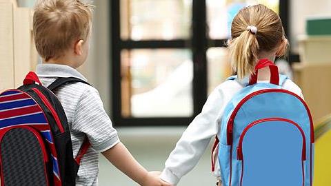 Μάθετε πότε αρχίζουν οι εγγραφές σε νηπιαγωγεία και δημοτικά