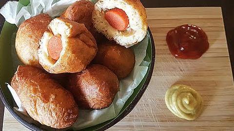 Απλή συνταγή για λαχταριστά πιροσκί... από τα χεράκια σας