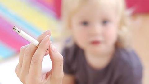 Πώς οι γονείς βλάπτουν την υγεία των παιδιών τους