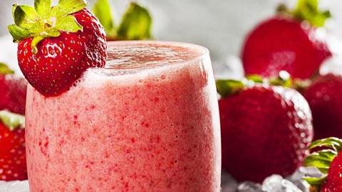 5 θρεπτικά smoothies για παιδιά!
