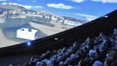 Κερδίστε 6 διπλές προσκλήσεις για προβολές Εικονικής Πραγματικότητας στο Ίδρυμα Μείζονος Ελληνισμού