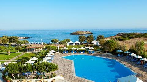 5 ξενοδοχεία all inclusive για ξέγνοιαστες οικογενειακές διακοπές