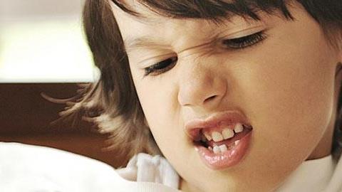 Παιδί και απουσία ενδιαφέροντος