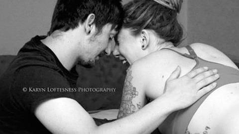 Όταν το μωρό «κατεβαίνει ανάποδα»: 10 συγκλονιστικές φωτογραφίες τοκετού