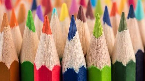 Τι μαρτυρά για την προσωπικότητά σας το αγαπημένο σας χρώμα