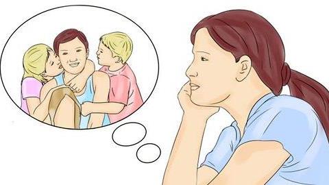 Πώς μπορώ να γίνω καλή μητριά;