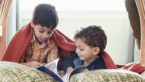 5 βιβλία για να γνωρίσει το παιδί την ελληνική μυθολογία