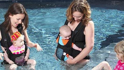 10 πανέξυπνα αξεσουάρ αποκλειστικά για οικογένειες