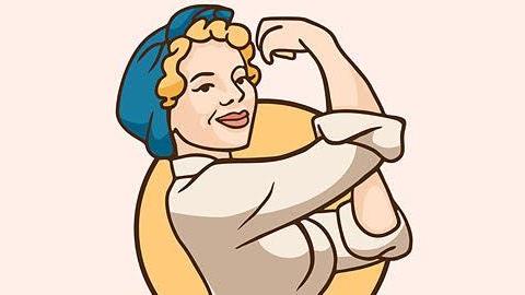 10 συνήθειες των μαμάδων με καθαρά σπίτια